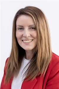 Profile image for Councillor Elise Davies
