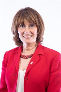 Profile image for Councillor Angela McClements