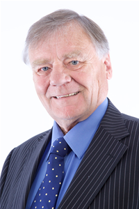 Profile image for Councillor Eric Carter