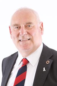 Profile image for Councillor Chris Turley