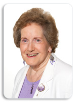 Profile image for Councillor Jacqui Seymour