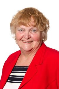 Profile image for Councillor Liz Clare