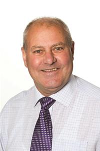 Profile image for Councillor John Minor