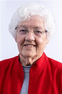 Profile image for Councillor Hilda Rhodes
