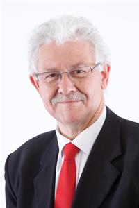 Profile image for Councillor Stephen Reynolds