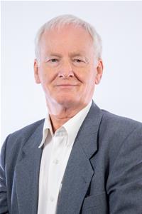 Profile image for Councillor Derek White