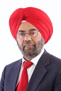 Profile image for Councillor Kuldip Sahota