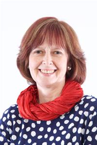 Profile image for Councillor Rae Evans