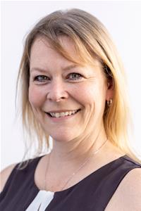 Profile image for Councillor Jenny Urey