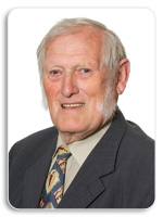 Profile image for Councillor Clive Mason