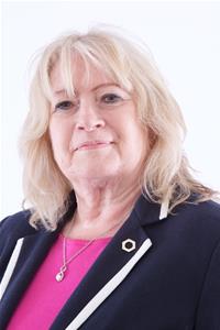 Profile image for Councillor Joy Francis