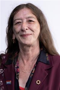 Profile image for Councillor Fiona Doran