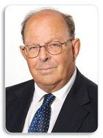 Profile image for Councillor Ian Fletcher