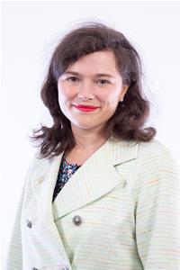 Profile image for Councillor Concepta Cassar
