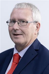 Profile image for Councillor John Thompson