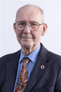 Profile image for Councillor Arnold England