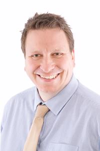 Profile image for Councillor Steve Barnes