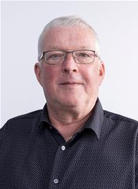 Profile image for Councillor Peter Scott