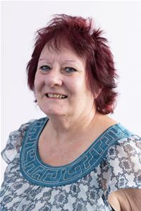 Profile image for Councillor Janice Jones