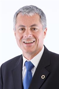 Profile image for Councillor Tim Nelson