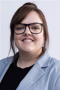 Profile image for Councillor Helena Morgan