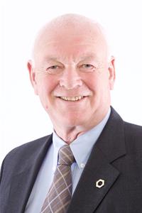 Profile image for Councillor Dave Wright