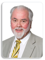 Profile image for Councillor Miles Hosken