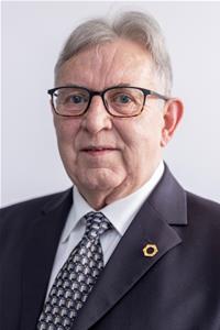 Profile image for Councillor Paul Thomas