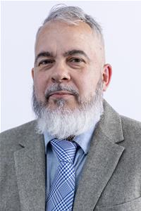 Profile image for Councillor Mark Boylan
