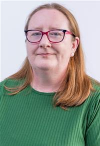 Profile image for Councillor Erin Aston