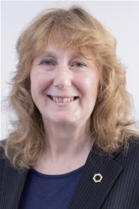Profile image for Councillor Karen Blundell