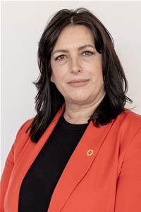 Profile image for Councillor Eileen Callear