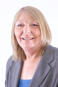 Profile image for Councillor Jayne Greenaway