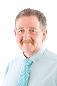 Profile image for Councillor Steve Bentley