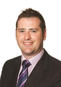Profile image for Councillor Kevin Guy