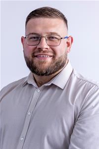 Profile image for Councillor Luke Lewis