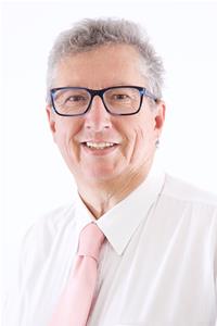 Profile image for Councillor Rob Sloan