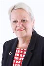 photo of Councillor Shirley Reynolds